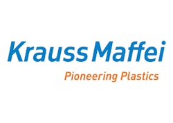 Krauss Maffei Logo 6514532679588