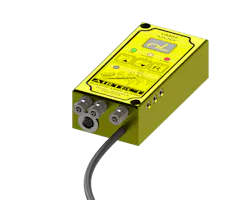 Available through plastics equipment supplier Plastixs, the LA502 from Airtect, Dublin, can be used to detect leaks in co-injection molding applications. Available through plastics equipment supplier Plastixs, the LA502 from Airtect, Dublin, can be used to detect leaks in co-injection molding applications.