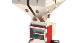 Movacolor has moved into the blending market with its Go Beyond Blending series, which includes this MBS 34 unit.