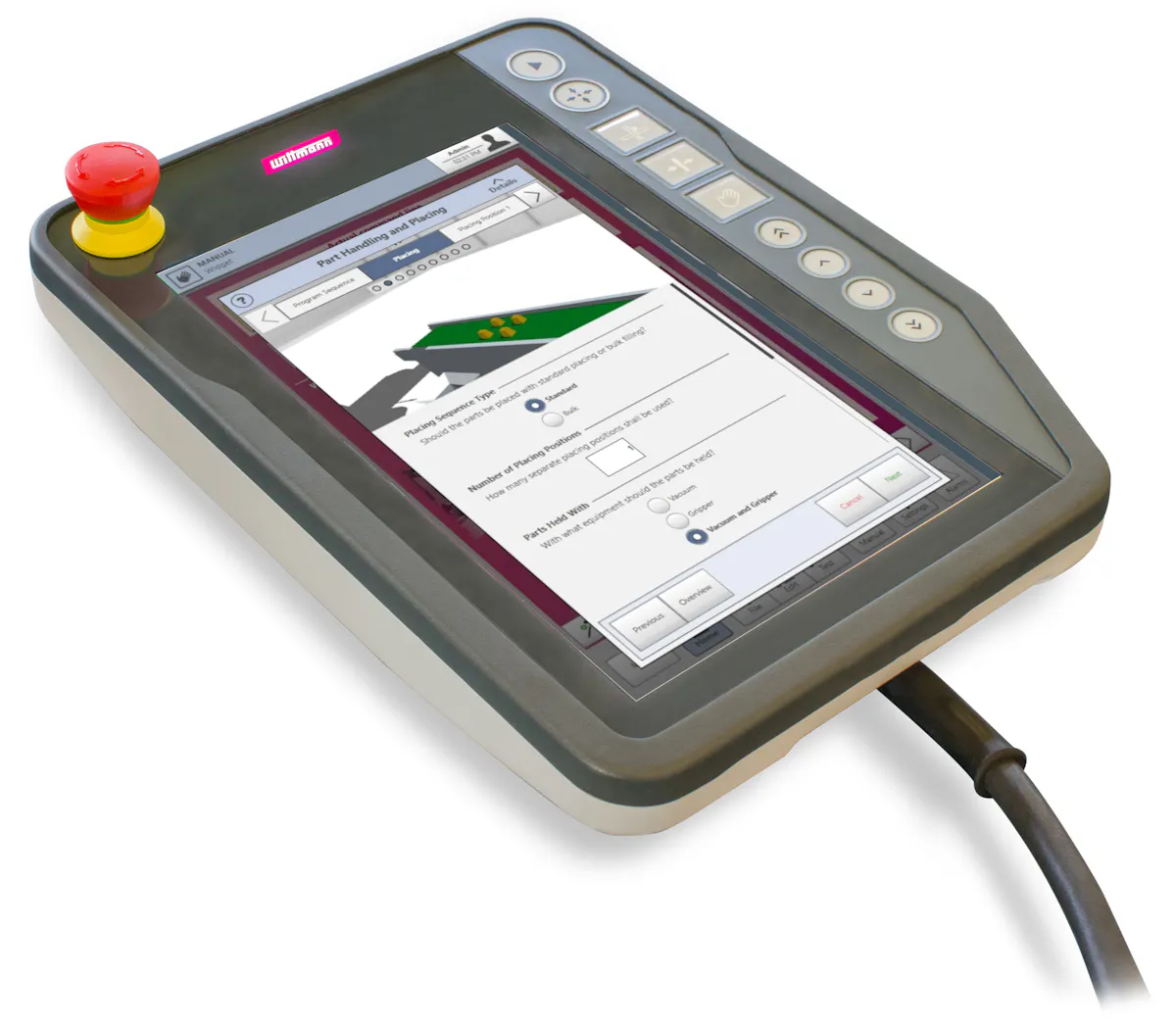 Training can be tailored to workers' needs | Plastics Machinery ...