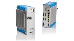 Kistler has upgraded the software in its ComoScout process-monitoring system.