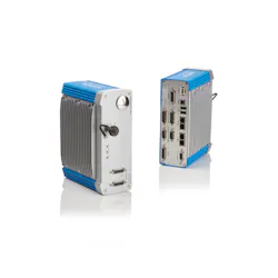 Kistler has upgraded the software in its ComoScout process-monitoring system. Kistler has upgraded the software in its ComoScout process-monitoring system.