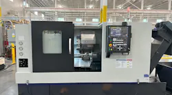 Absolute Haitian introduced its new line of CNC machines to the U.S. market during a September event at its facility in Moncks Corner, S.C.
