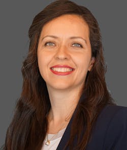 Anahita Khanlari Anahita Khanlari