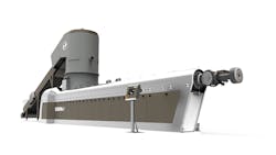 Erema's custom-built Chemarema systems combine preconditioning units with the company’s extrusion technology to prepare plastic for chemical recycling. Erema's custom-built Chemarema systems combine preconditioning units with the company’s extrusion technology to prepare plastic for chemical recycling.