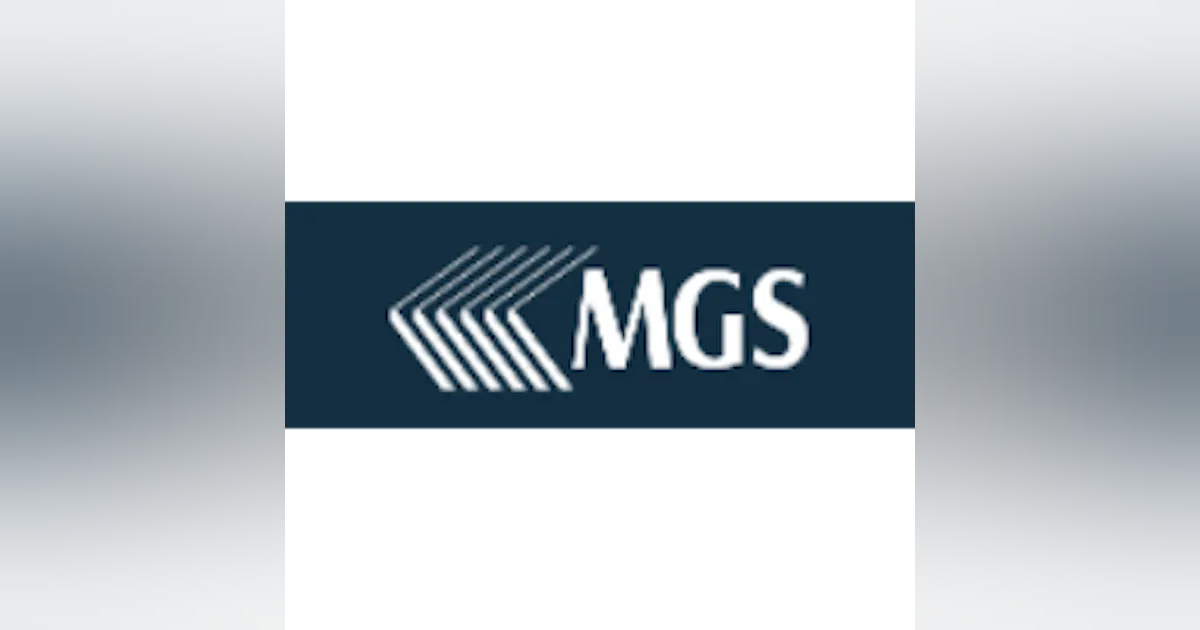 Mgs Technology MGS acquires toolmaker Winther Mould Technology | Plastics Machinery ...