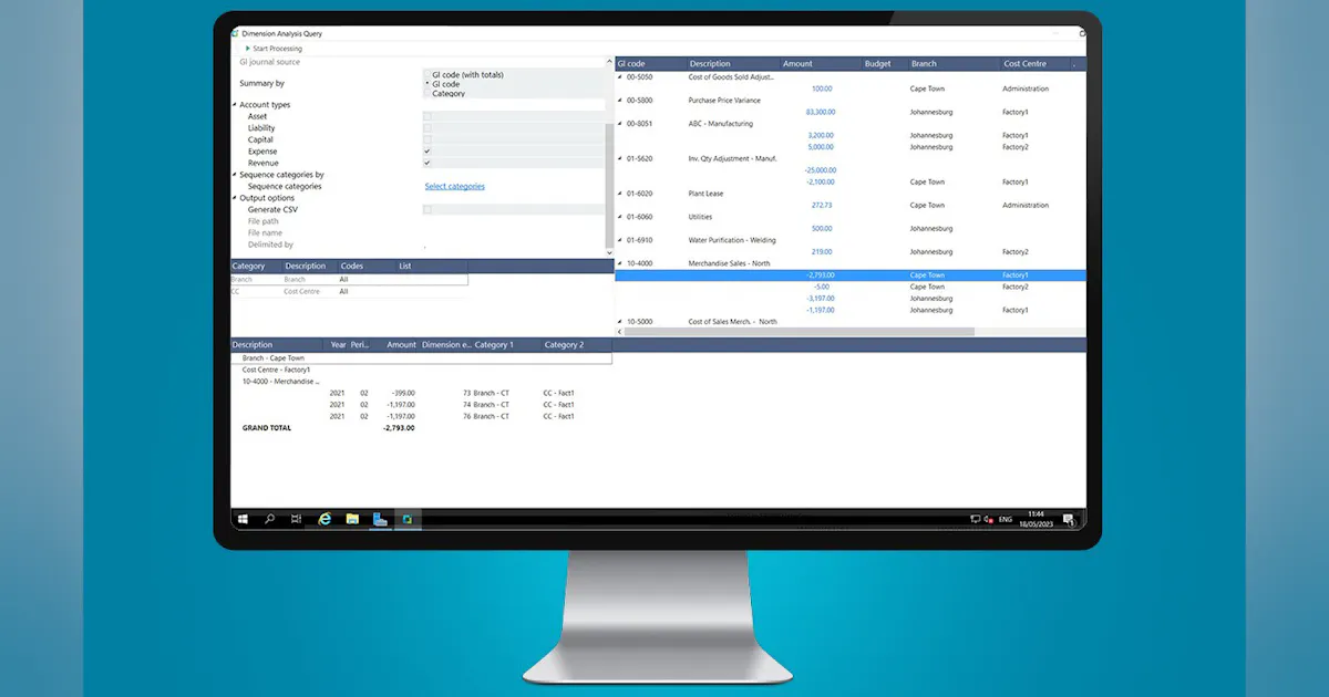 Syspro upgrades enterprise resource planning software | Plastics ...
