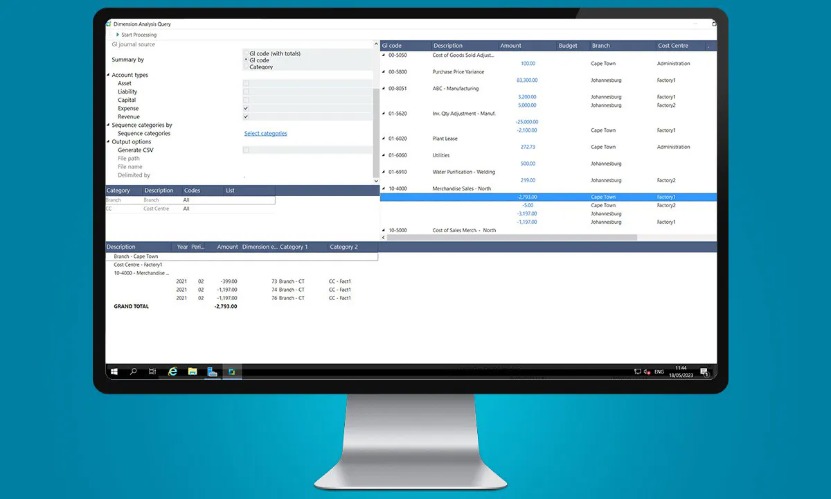 Syspro upgrades enterprise resource planning software | Plastics ...