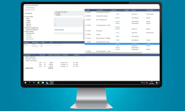 Syspro upgrades enterprise resource planning software | Plastics ...