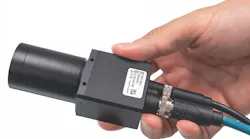 Lucid has added models to the Triton2 2.5GigE camera line.