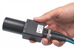 Lucid has added models to the Triton2 2.5GigE camera line. Lucid has added models to the Triton2 2.5GigE camera line.