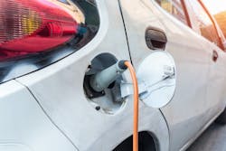 The electric vehicle revolution will challenge the U.S. automotive and parts industry in the wake of the UAW strike. The electric vehicle revolution will challenge the U.S. automotive and parts industry in the wake of the UAW strike.