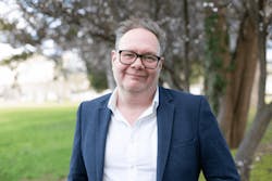 Steve Fletcher Steve Fletcher