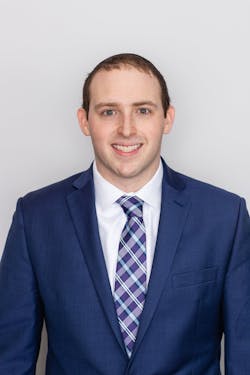 Avi Bromberg Avi Bromberg