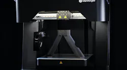 Markforged has introduced its FX10 FFF printer.