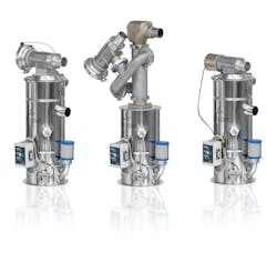 Motan has designed its Metro G med loaders to comply with FDA 21 CFR regulations. Motan has designed its Metro G med loaders to comply with FDA 21 CFR regulations.