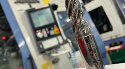 Emuge-Franken took first prize in ANCA's Tool of the Year competition.