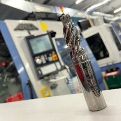 Emuge-Franken took first prize in ANCA's Tool of the Year competition. Emuge-Franken took first prize in ANCA's Tool of the Year competition.