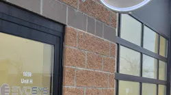 Evosys North America has moved into this new location in Rochester Hills, Mich.