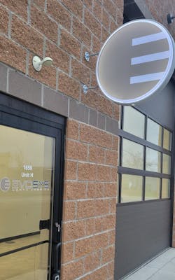 Evosys North America has moved into this new location in Rochester Hills, Mich. Evosys North America has moved into this new location in Rochester Hills, Mich.