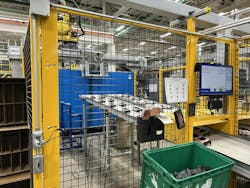 L&L Products sometimes uses plastics as a carrier for its chemical solutions to improve products' physical performance. L&L Products sometimes uses plastics as a carrier for its chemical solutions to improve products' physical performance.