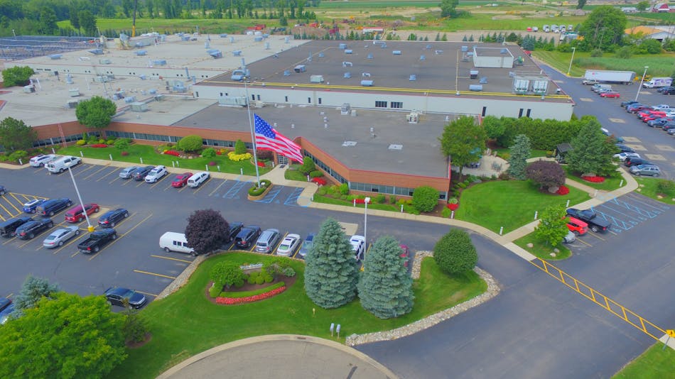 Offering employees access to a medical clinic at its campus in Romeo, Mich., is one way L&amp;L Products has found to demonstrate its concern for their well-being.