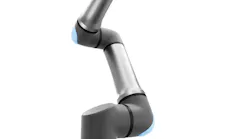 The design of Universal Robots' new UR30 collaborative robot was based on the UR20, and offers increased payload and reach compared to the earlier cobot.