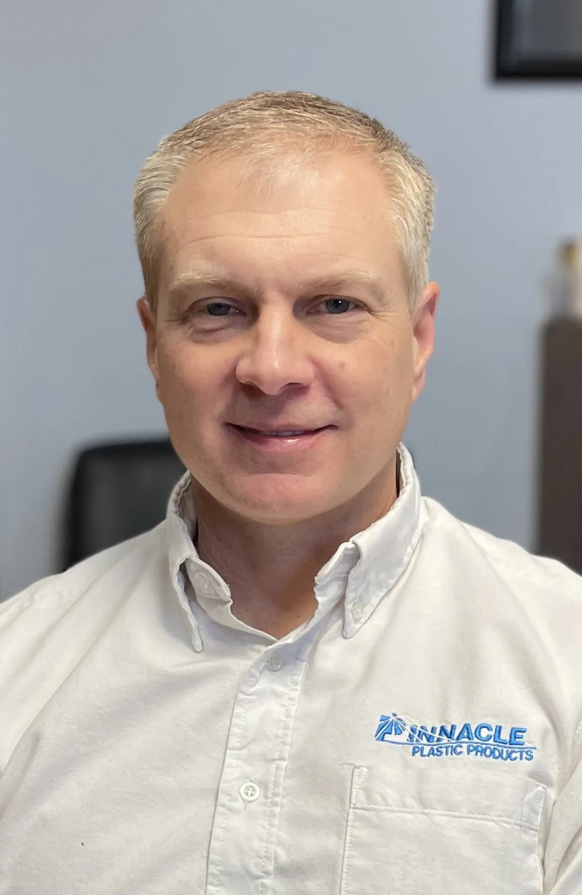 Brian Randa Plastics Plastics OEMs, processors look to 2024 equipment investments | Plastics ...