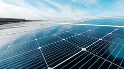 Exploring the potential of solar energy is one way plastics processors can improve their environmental impact.