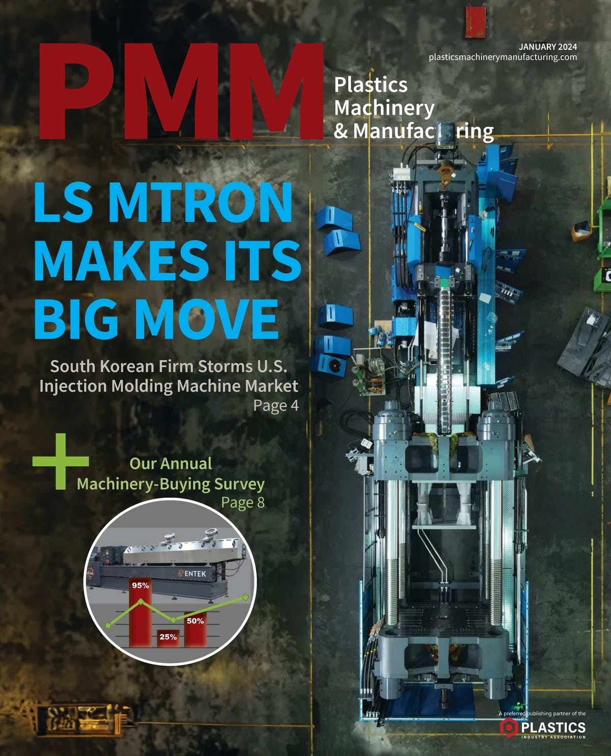 January 2024 cover image