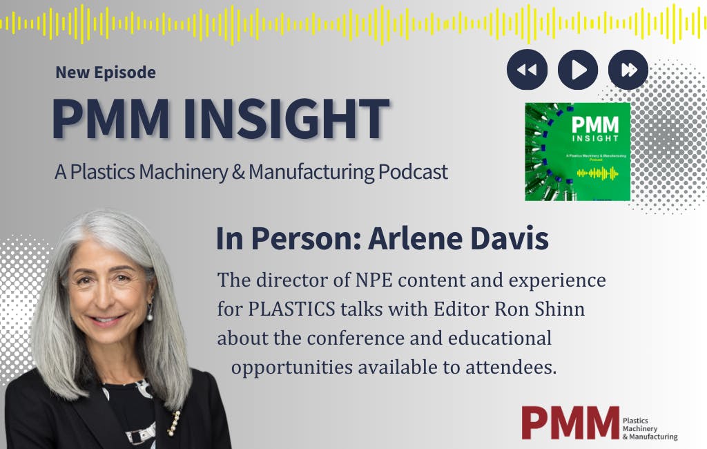https://img.plasticsmachinerymanufacturing.com/files/base/ebm/pmm/image/2024/01/659d8061ca2cea001ef7b0a6-web_pmm_insight_ep_9_arlene_davis_.png?auto=format%2Ccompress&w=320