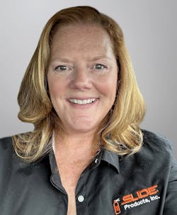 Betsi Burns Betsi Burns