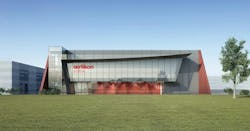 Oerlikon HRSflow is building a new plant in Italy. Oerlikon HRSflow is building a new plant in Italy.