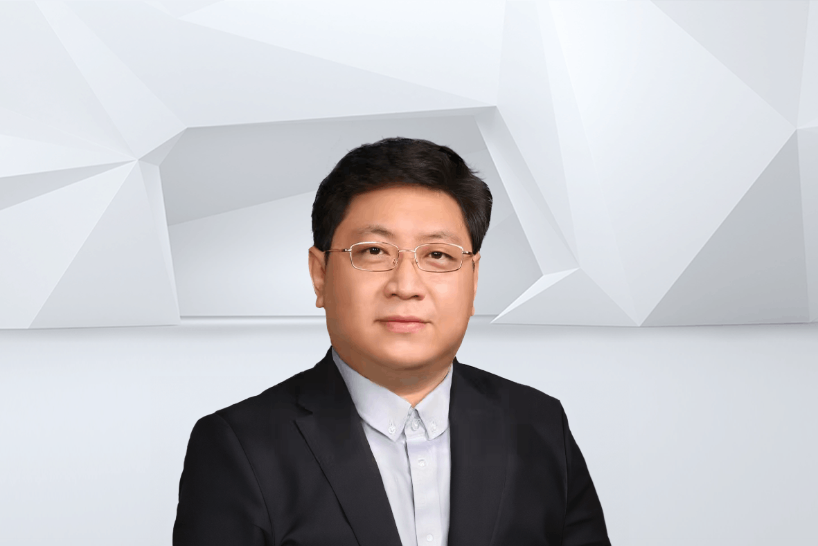 Zhang Chi