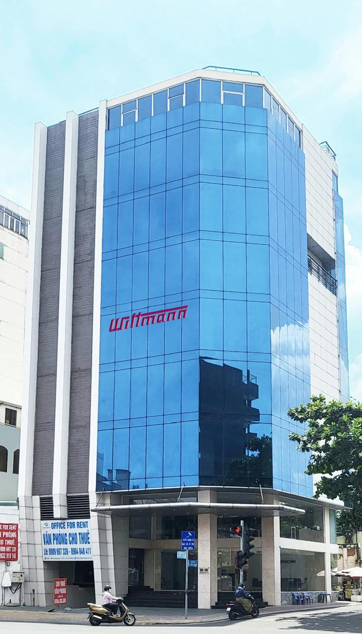 Wittmann Group has established a subsidiary in Ho Chi Minh City, Vietnam.