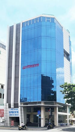 Wittmann Group has established a subsidiary in Ho Chi Minh City, Vietnam. Wittmann Group has established a subsidiary in Ho Chi Minh City, Vietnam.