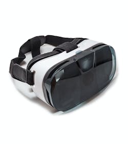 SABIC's new LNP ELCRIN copolymer resins can be used in consumer electronic devices. SABIC's new LNP ELCRIN copolymer resins can be used in consumer electronic devices.