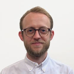 Luke Smoothy Luke Smoothy