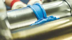 I2M manufactures plastic film products, including pool liners made from recycled content.