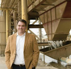 Sean Whiteley is CEO of Revolution. Sean Whiteley is CEO of Revolution.