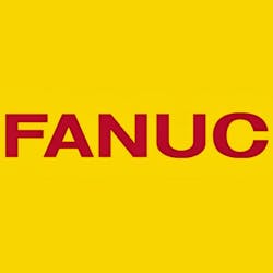 65c25a1527847b001e90201c Fanuc America 65c25a1527847b001e90201c Fanuc America
