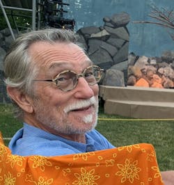 Stephen Tarnell Stephen Tarnell