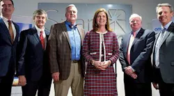 Omron has moved to a new facility in South Carolina.