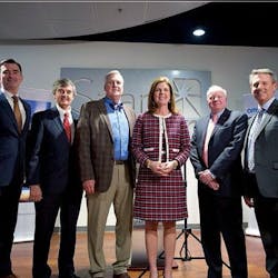 Omron has moved to a new facility in South Carolina. Omron has moved to a new facility in South Carolina.