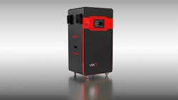 Sinterit's Lisa X 3D printer is the company's largest compact SLS printer. Its software has been upgraded. Sinterit's Lisa X 3D printer is the company's largest compact SLS printer. Its software has been upgraded.