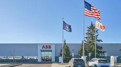 ABB has spent about $20 million to expand its Auburn Hills, Mich., robotics facility, which will be used to support ABB Robotics’ customers.