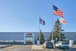 ABB has spent about $20 million to expand its Auburn Hills, Mich., robotics facility, which will be used to support ABB Robotics’ customers. ABB has spent about $20 million to expand its Auburn Hills, Mich., robotics facility, which will be used to support ABB Robotics’ customers.