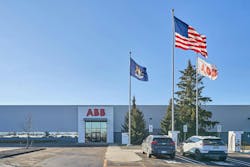 ABB has spent about $20 million to expand its Auburn Hills, Mich., robotics facility, which will be used to support ABB Robotics&rsquo; customers.