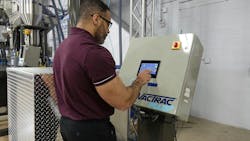 MiVue has added new modules and improved the interface of its plant monitoring software. MiVue has added new modules and improved the interface of its plant monitoring software.