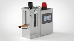 Dri-Air is introducing the MD series of dryers for low-throughput applications. Dri-Air is introducing the MD series of dryers for low-throughput applications.